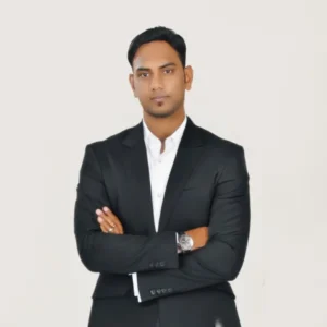 Kishorverse- K Kishor rao