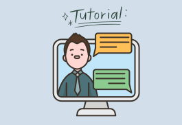 Tutorials -Kishorverse