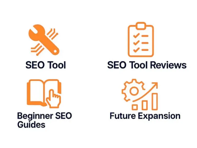 future Expansion- Kishorverse