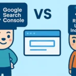 Google Search Console vs Rapid URL Indexer — comparison of two popular indexing tools for website owners and SEO specialists, with a focus on indexing speed and efficiency.