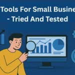 Best SEO tools for small businesses tried and tested 2025