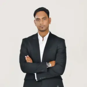 About me - K Kishor rao